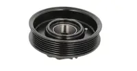 Cupla magnetica compresor AC (DENSO 7SEU16C 6PK 115mm) potrivit MERCEDES C (CL203), C (W203), C (W204), C T-MODEL (S203), CLK (A209), CLK (C209), CLS (C219) 1.3D-5.8 08.96-05.16