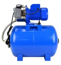 Pompa hidrofor Geko - JS100, 50 l, 1100 W, 60 l/min, 45 m