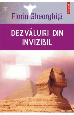 eBook Dezvaluiri din invizibil