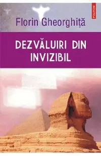 eBook Dezvaluiri din invizibil