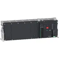 Intreruptor Masterpact MTZ3 40H1, 4000 A, 4P fix, neutru pe dreapta, no Micrologic