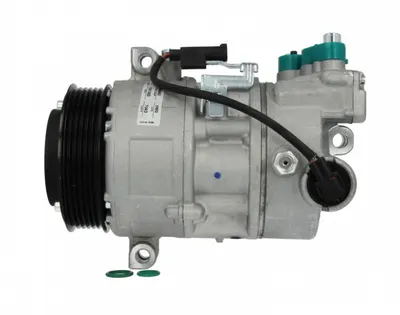 Compresor climatizare aer conditionat potrivit BMW Seria 1 (E87), 3 (E90), 3 (E91) 2.0D 06.04-06.12