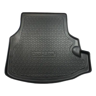 Tavita Portbagaj Compatibila Jaguar S-Type 2001-2009 Sedan