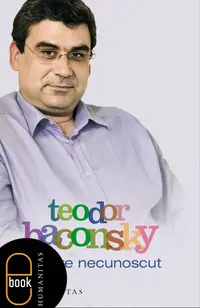 Despre necunoscut (epub)