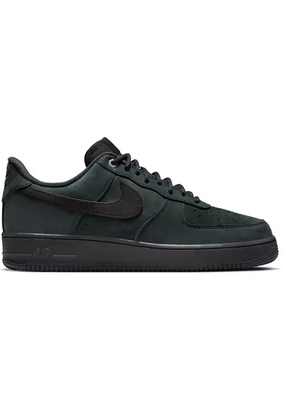 Pantofi sport Air Force 1 '07 WB 52506 - Verde