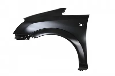 Aripa fata stanga cu locas semnalizator OPEL MERIVA intre 2003-2010
