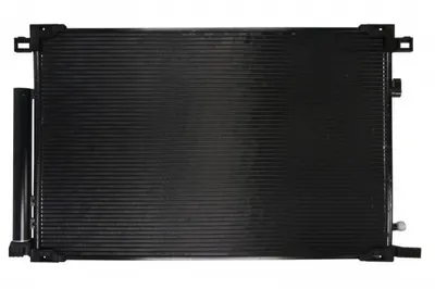Condensator clima (cu uscator) potrivit TOYOTA CAMRY, RAV 4 V 2.0 2.5 3.5 08.17
