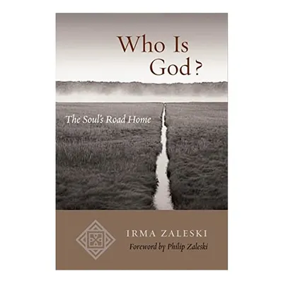 Who Is God?