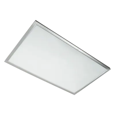 Led Panel 36w 4000k-4300k 595x295mm Cadru Alb Ip54