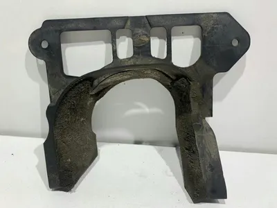 Suport / protectie planetara stanga fata 4G0863189 Audi A7 (2010-2018) [4g]
