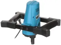 Mixer electric Makita - UT1200, 960W, 120 mm, M14