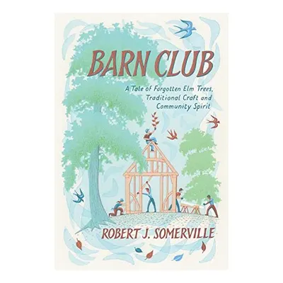 Barn Club