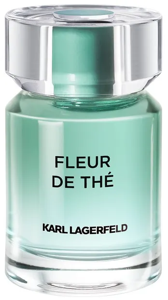 Karl Lagerfeld Apă de parfum Fleur De The, 50 ml