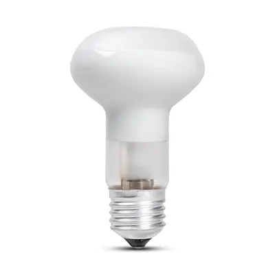 Bec Halogen Spot R63 28W E27 2900K Clar