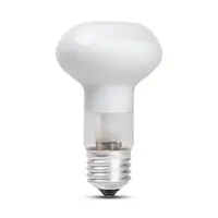 Bec Halogen Spot R63 28W E27 2900K Clar