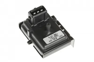 Senzor presiune galerie admisie (3 pin) potrivit CITROEN EVASION, XANTIA, ZX; FIAT ULYSSE; PEUGEOT 106 I, 106 II, 306, 405 II, 406, 806 1.1-2.0 09.91-10.04