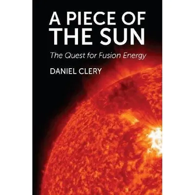 Piece Of The Sun