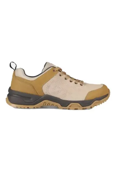 Pantofi sport Solanke Low - Bej