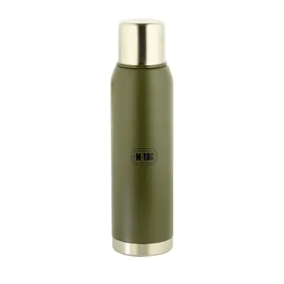 Termos army 1300 ml olive M-TAC - Default Title