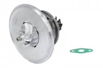 Miez turbina aluminiu potrivit MERCEDES C (C205), C T-MODEL (S205), C (W205), E (A238), E (C238), E T-MODEL (S213), E (W213) 2.0 12.13