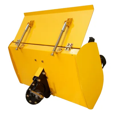 Freza Tractata Minitractoare Progarden Campo T G2.1, V25.1, 15/20cm, transmisie 12-14, 40zale