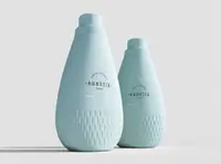 Balsam hipoalergenic de rufe Agnotis pentru bebelusi 1000 ml