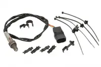 Sonda lambda (numar fire 5, 800mm) potrivit AUDI A2, A3, A4 B6, A4 B7, A6 ALLROAD C6, A6 C5, A6 C6, A8 D2, A8 D3, ALLROAD C5, TT; BENTLEY CONTINENTAL; FORD GALAXY I 1.0-6.0 09.93-08.15