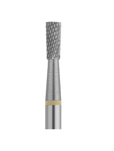 Capat de freza unghii Head Galben HBC-225YL.023
