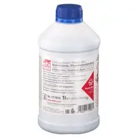 Antigel gata diluat G11, albastru, FEBI BILSTEIN 1L