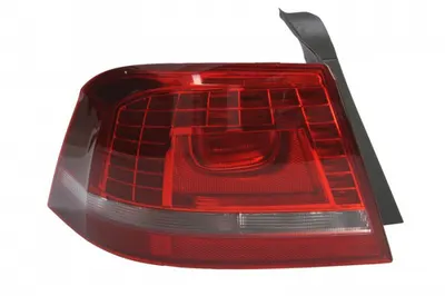 Stop spate Stanga (extern, LED P21W W16W) potrivit VW PASSAT ALLTRACK B7, PASSAT B7 08.10-12.15