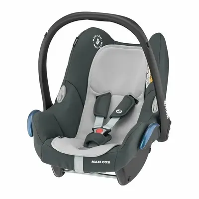 Reductor de vara pentru cos auto Maxi-Cosi fresh blue