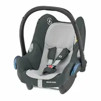 Reductor de vara pentru cos auto Maxi-Cosi fresh blue