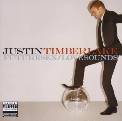 Futuresex/Lovesounds