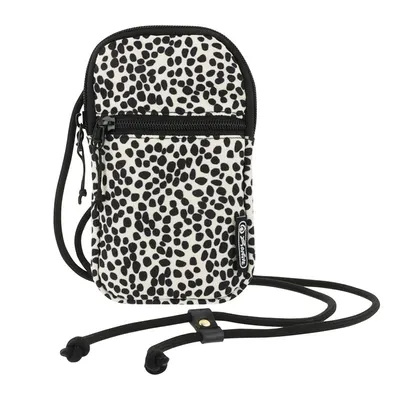 Husa telefon New Batik, 11x18x1 cm, motiv Spotted, Herlitz