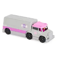 Masinuta metalica Paw Patrol Big Truck Pups