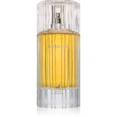 Maison Alhambra Imperium Eau de Parfum unisex 100 ml