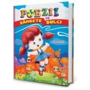 Poezii cu zambete dulci
