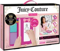 Set creativ Make it Real - Juicy Couture, creator de modă