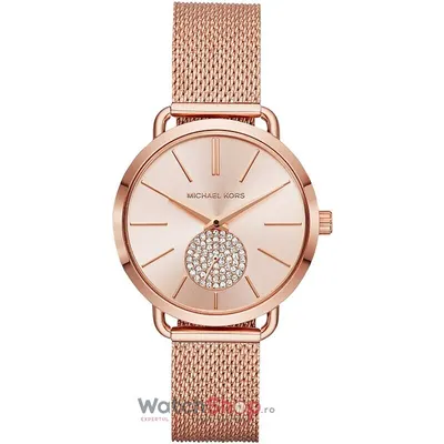 Ceas Michael&nbsp;Kors PORTIA MK3845