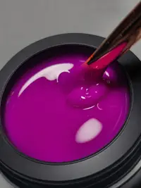 Gel Autonivelant Everin Candy Ombre 15gr- 15