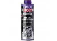 Aditiv benzina curatare sistem injectie Pro-Line Jet Clean Liqui Moly 300ml