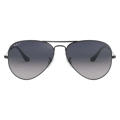 Ray-Ban Rb3025 004/78 58 Aviator Large Metal
