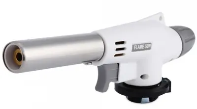 UB Arzator cu gaz flacara reglabila Flame Gun NO 920