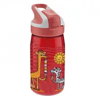 Recipient din Tritan - Summit Cap - Chupi, 450 ml