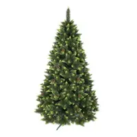 Brad artificial de Crăciun înălțime 220 cm Pine – Vánoční stromeček
