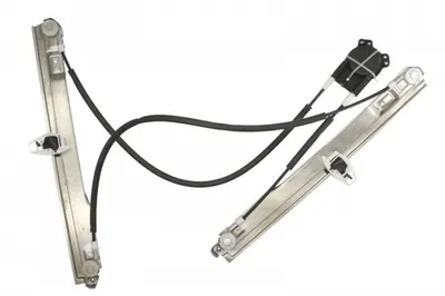 Macara geam fata dreapta electric, fara motoras, 2 usi RENAULT MEGANE II intre 2002-2009