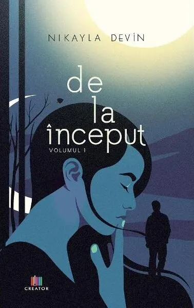 De la început (Vol. 1) - Paperback brosat - Nikayla Devin