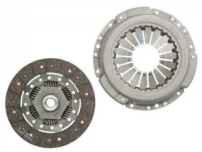 Set ambreiaj (228mm) MG MG ZT, MG ZT- T; ROVER 75 1.8 2.5 intre 1999-2005