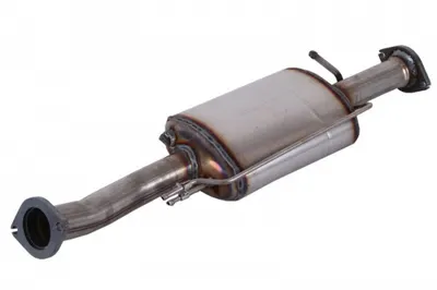 Filtru de particule Diesel potrivit FORD KUGA I 2.0D 2008-2012