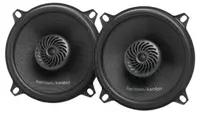 Scaune auto harman/kardon - FIT 5F, set de 2 bucăți, negre